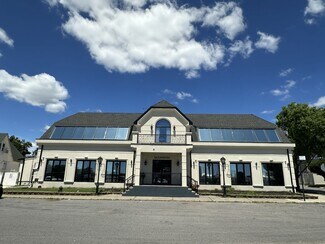 Plus de détails pour 141 Mansion Ave, Staten Island, NY - Local commercial à vendre