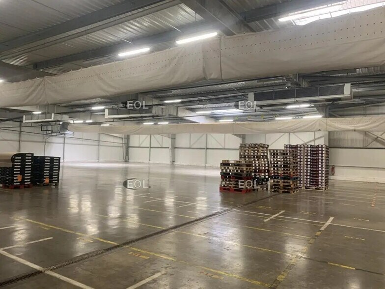 Local d’activités dans Châteaurenard à louer - Photo de l’immeuble – Image 1 sur 5