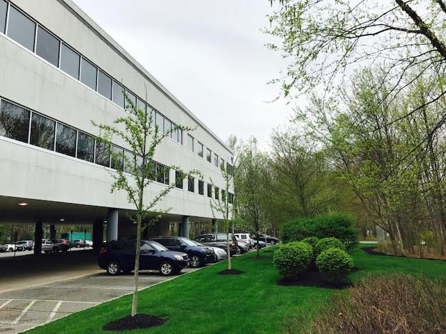 91 S Jefferson Rd, Whippany, NJ à louer - Photo de l’immeuble – Image 3 sur 4