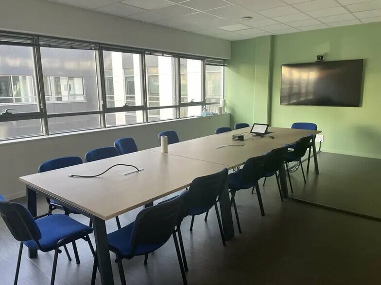 Bureau dans Guipavas à louer - Photo intérieure – Image 2 sur 4