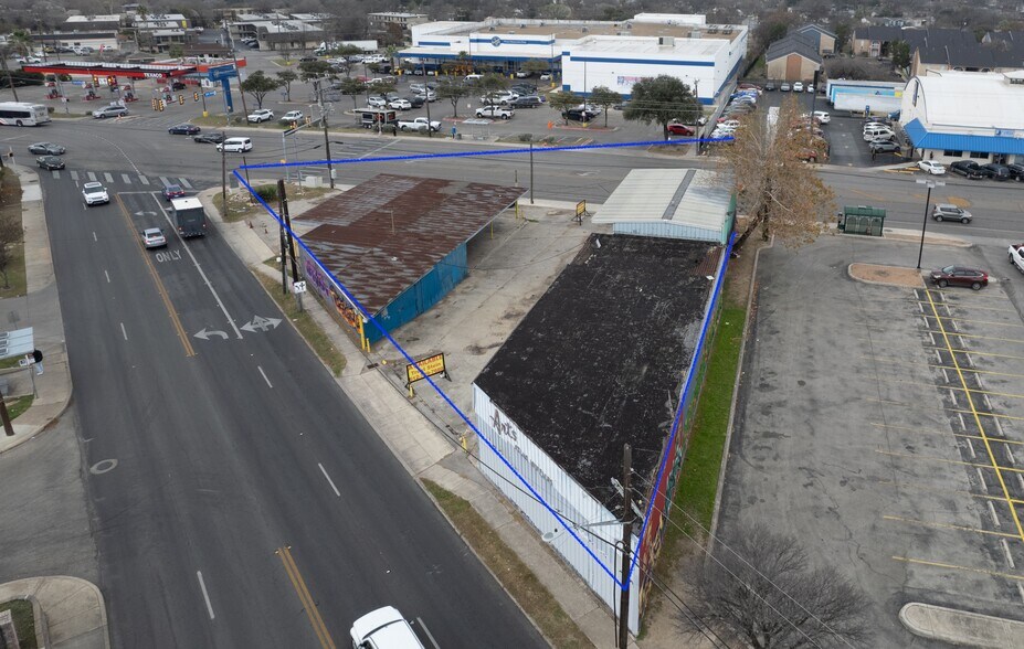 3350 Fredericksburg Rd, San Antonio, TX à louer - Photo de l’immeuble – Image 3 sur 23