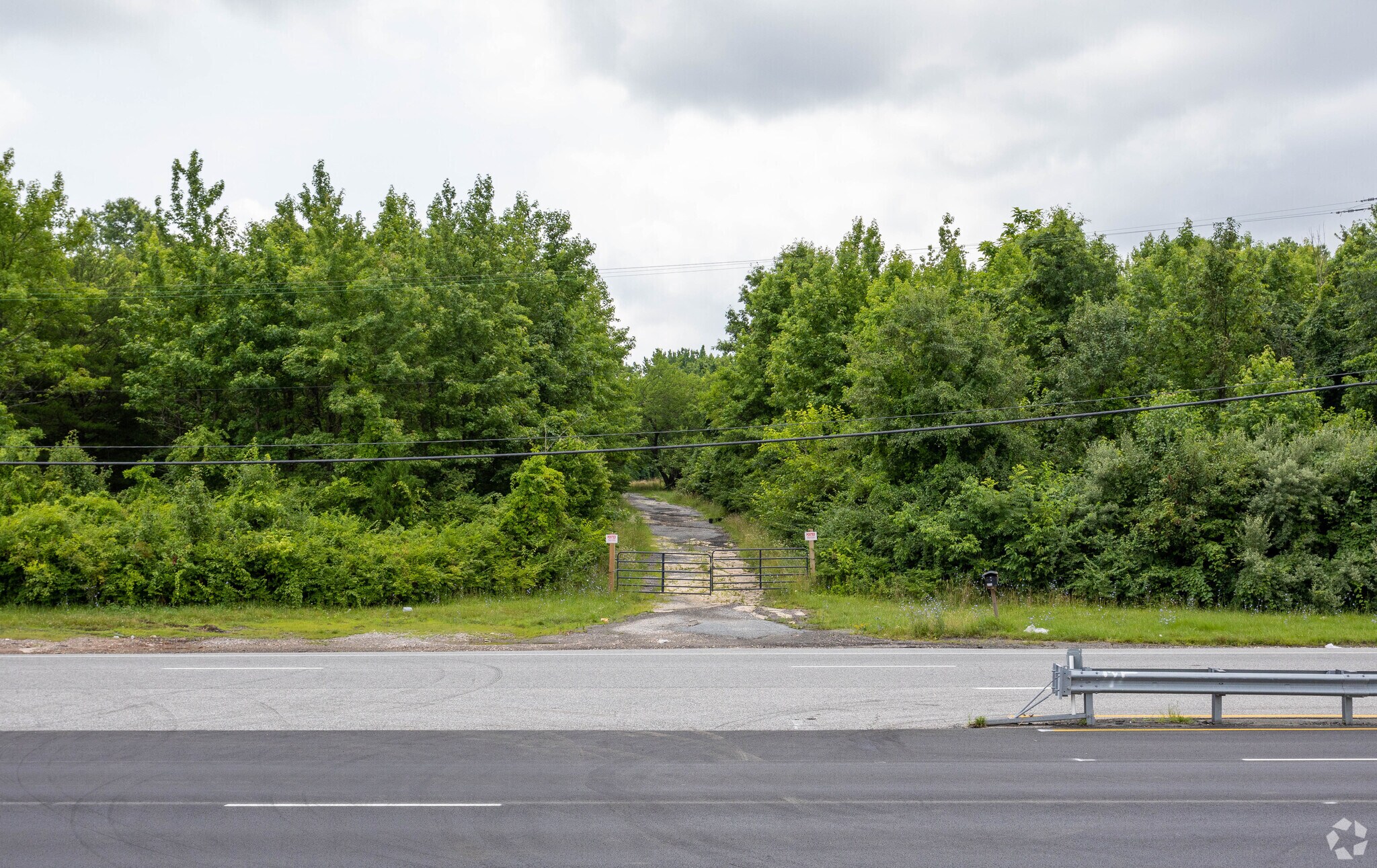 9115 Pulaski Hwy, Middle River, MD à louer Photo de l’immeuble– Image 1 sur 6