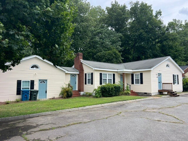 636 Statesville Blvd, Salisbury, NC à vendre Photo de l’immeuble– Image 1 sur 24