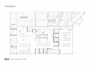 4850 Smith Rd, Norwood, OH à louer Plan d’étage– Image 1 sur 6