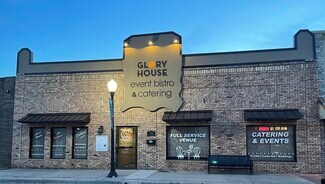 Plus de détails pour 109-111 S Main St, Irving, TX - Local commercial à vendre
