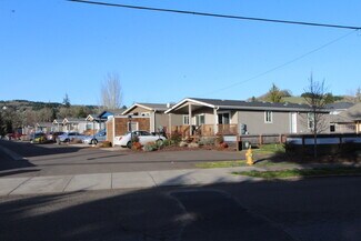 Plus de détails pour 515 SE Sheridan Rd, Sheridan, OR - Logement à vendre