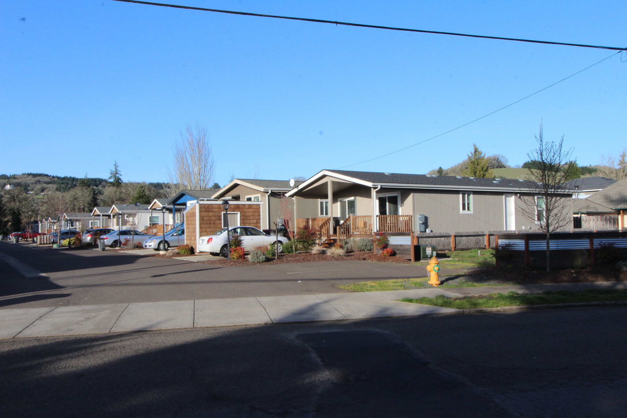 515 SE Sheridan Rd, Sheridan, OR à vendre Photo de l’immeuble– Image 1 sur 11