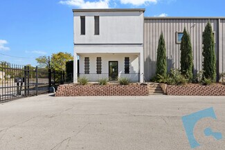 Plus de détails pour 6324 Eden Dr, Haltom City, TX - Local d'activités à louer