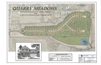 Plus de détails pour Depot St, Broad Brook, CT - Terrain à vendre