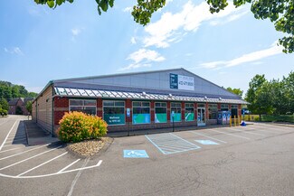 Plus de détails pour 4155 Washington Rd, McMurray, PA - Local commercial à louer