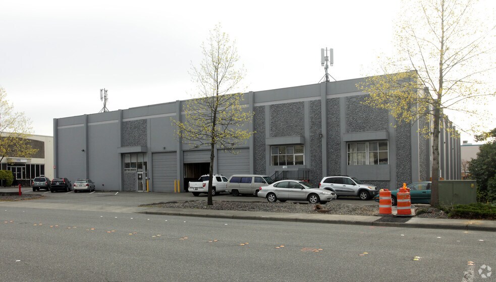 1224-1226 Andover Park E, Tukwila, WA à louer - Photo de l’immeuble – Image 3 sur 18