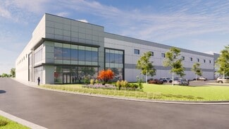 Plus de détails pour 4300 Pleasantdale Rd, Doraville, GA - Industriel/Logistique à louer