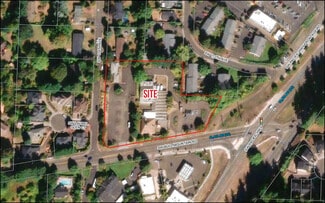 Plus de détails pour 11305 SW Bull Mountain Rd, Tigard, OR - Terrain à louer