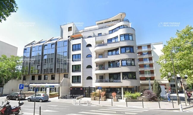 Plus de détails pour 45-47 Rue Paul Bert, Boulogne-Billancourt - Bureau à vendre
