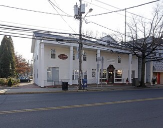 Plus de détails pour 868-870 Boston Post Rd, Darien, CT - Bureau à louer