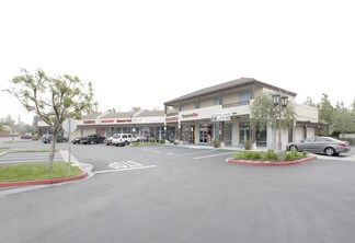 Plus de détails pour 1034 W Arrow Hwy, San Dimas, CA - Local commercial à louer