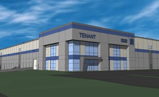 Plus de détails pour 1055 Woods Rd, Shippensburg, PA - Industriel/Logistique à louer