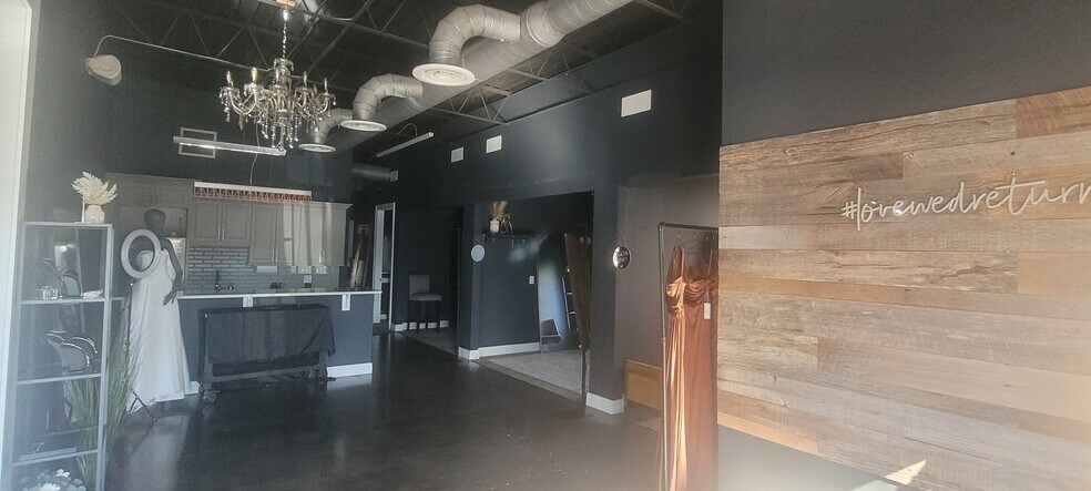 5400 New Peachtree Rd, Atlanta, GA à louer - Photo de l’immeuble – Image 2 sur 7