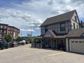 Plus de détails pour 3026 Madison Rd, Cincinnati, OH - Local commercial à louer