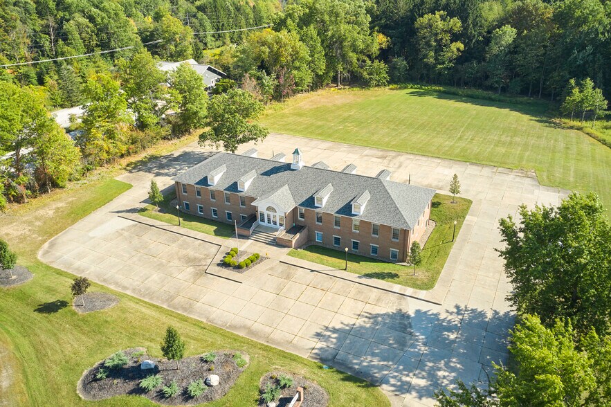 1920 Georgetown Rd, Hudson, OH à louer - Photo de l’immeuble – Image 2 sur 37