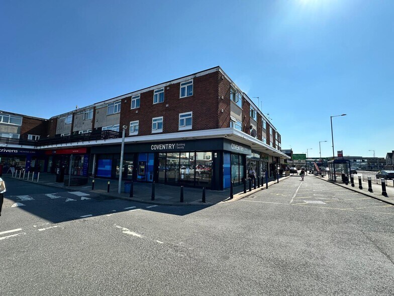 2150-2170 Coventry Rd, Birmingham à louer - Photo de l’immeuble – Image 2 sur 20