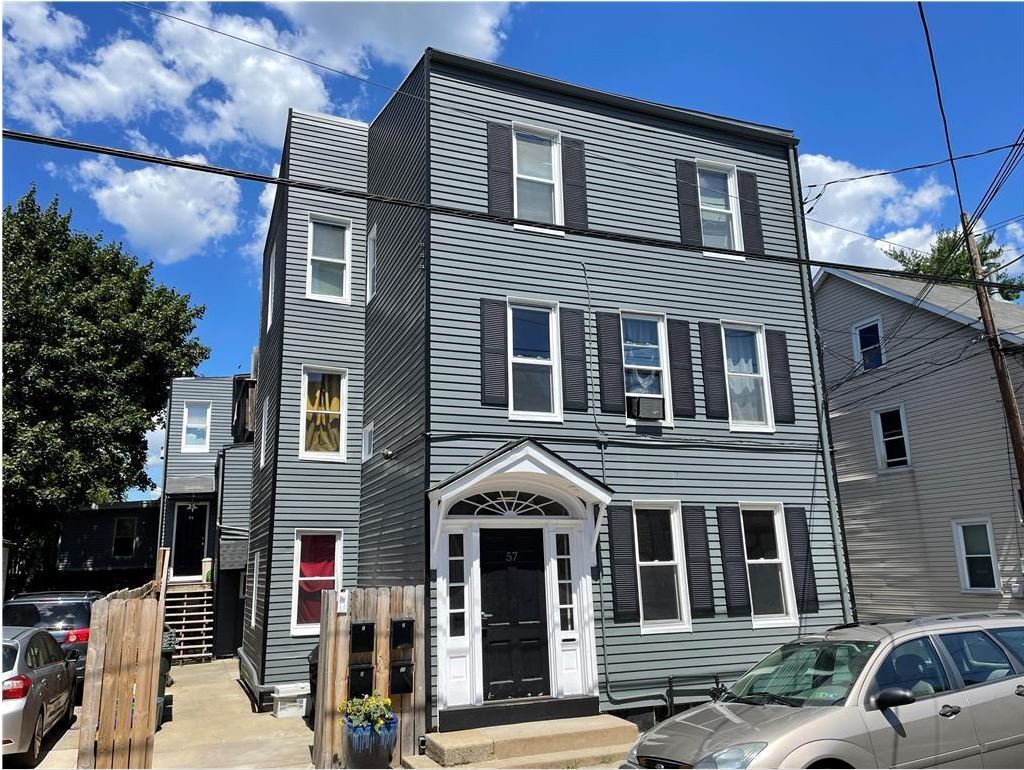 57 E Garrison St, Bethlehem, PA à vendre Photo principale– Image 1 sur 48