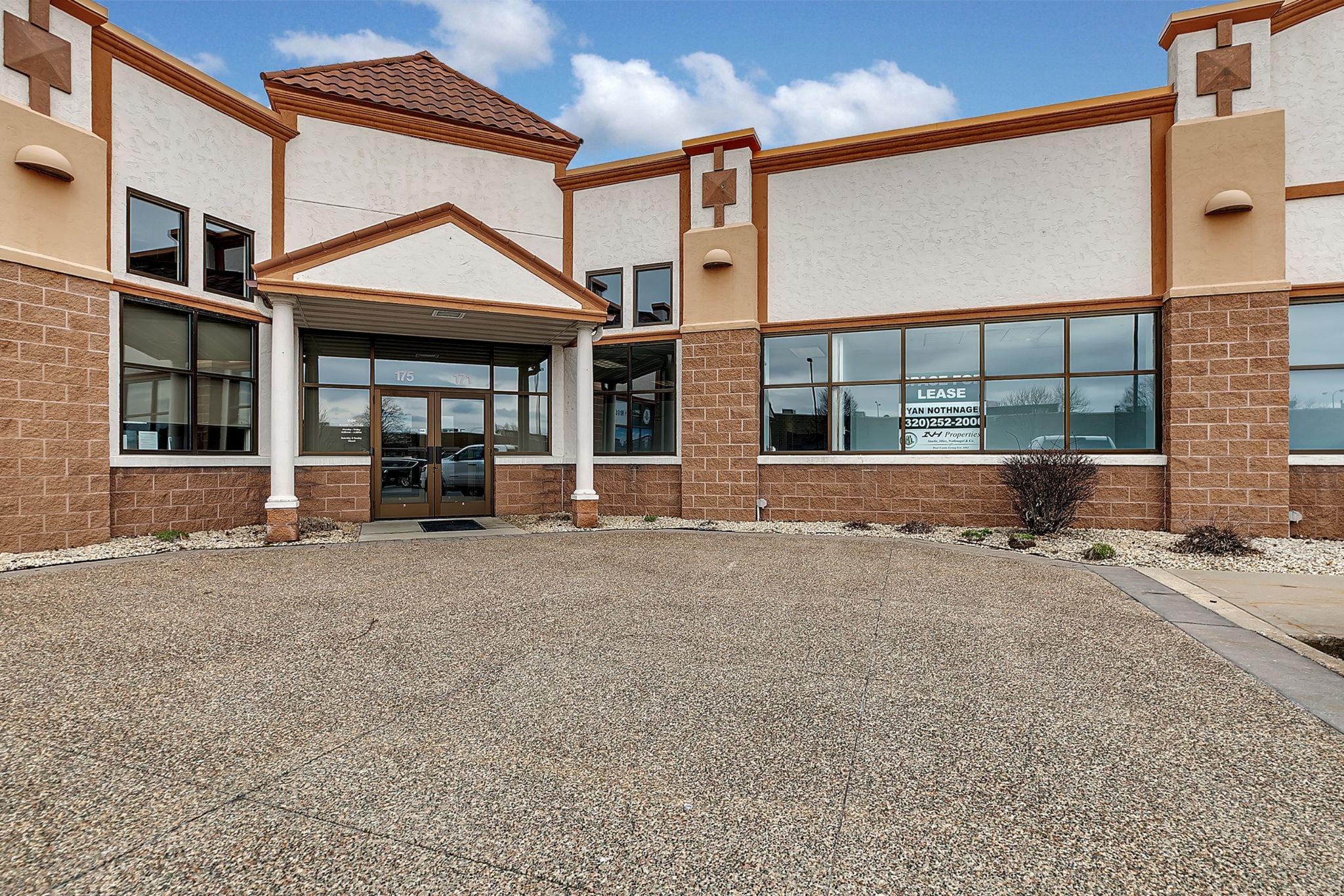 159-183 7th Ave S, Waite Park, MN à louer Photo intérieure– Image 1 sur 7