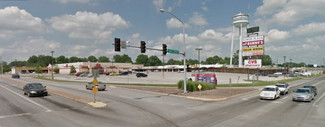 Plus de détails pour 3716-3750 State Ave, Kansas City, KS - Local commercial à louer