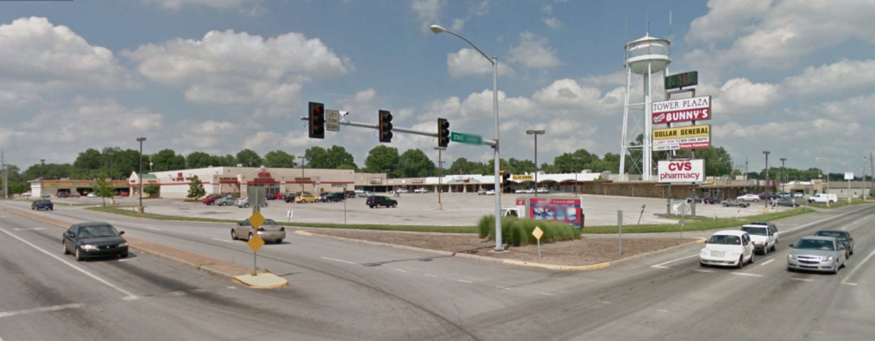 3716-3750 State Ave, Kansas City, KS à louer Photo de l’immeuble– Image 1 sur 4