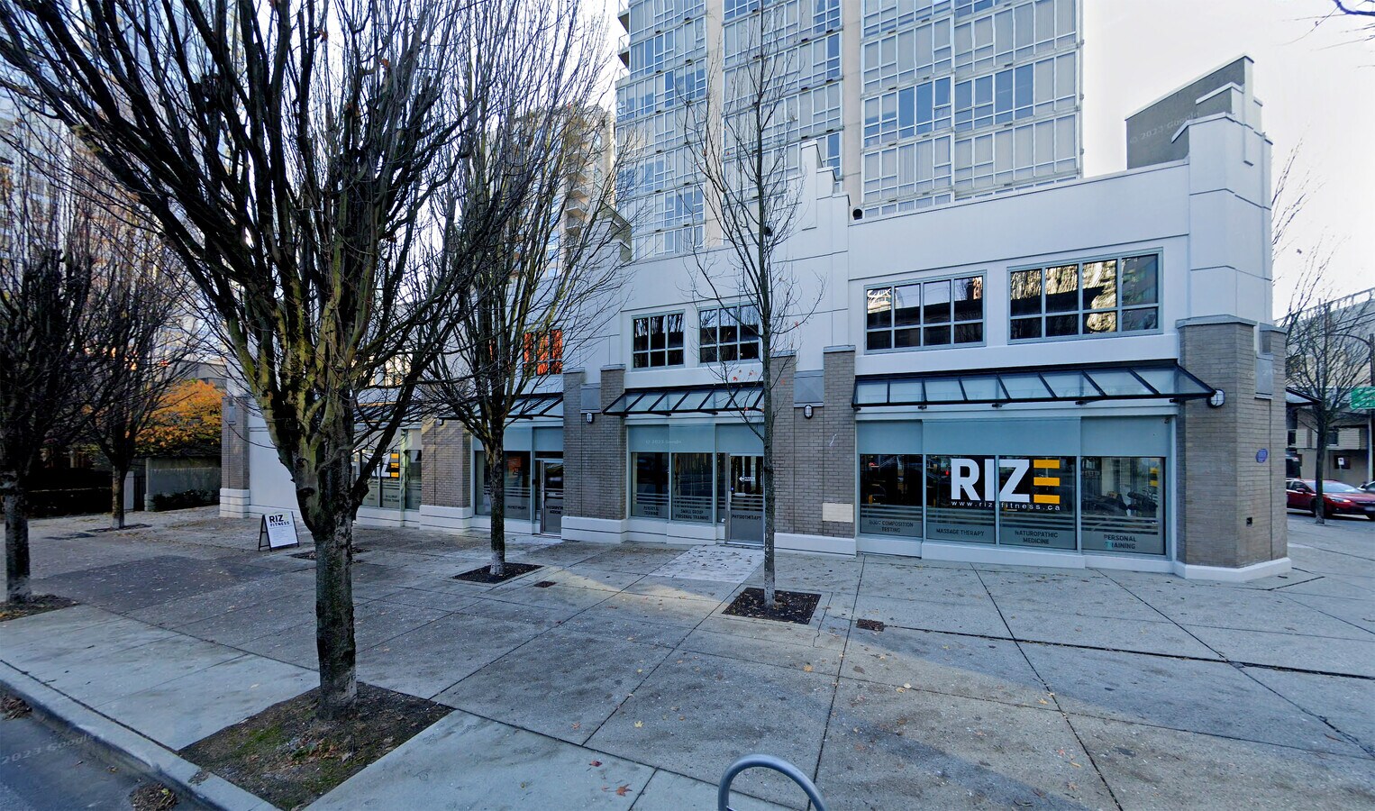 188 Smithe St, Vancouver, BC V6B 6A9 - Lot SL 1-4 -  - Photo intérieure - Image 1 of 5