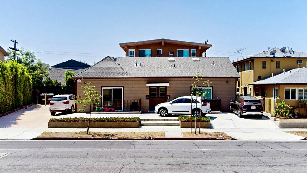1344 E Broadway, Glendale, CA à vendre - Photo de l’immeuble – Image 3 sur 24
