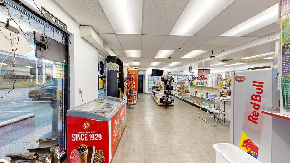 201 Hanover Pike, Hampstead, MD à vendre - Numérisation 3D Matterport – Image 2 sur 33