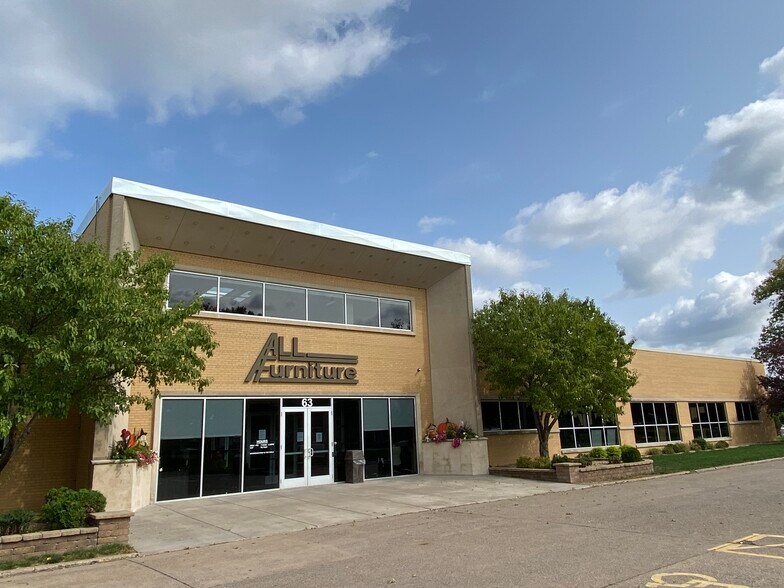 63 St. Anthony Pky, Minneapolis, MN à vendre - Photo de l’immeuble – Image 1 sur 2