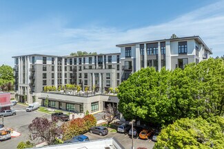 Plus de détails pour 10306 SE Main St, Milwaukie, OR - Local commercial à louer