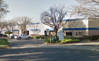 Plus de détails pour 1001 Shannon Ct, Livermore, CA - Industriel/Logistique à vendre