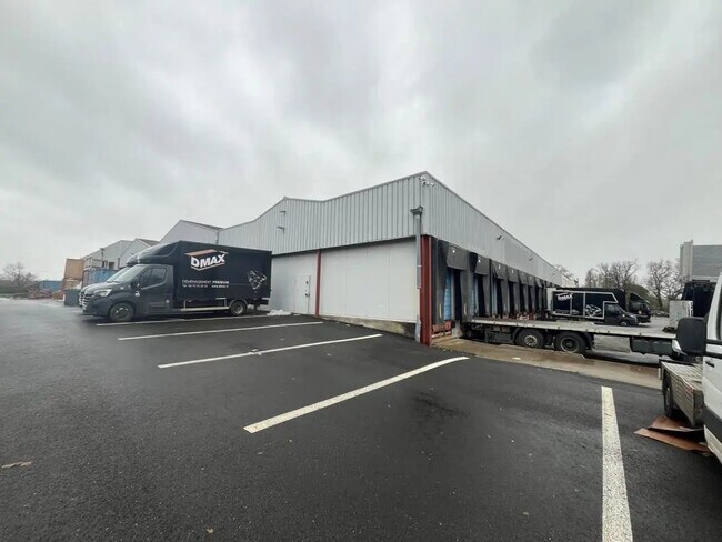 Plus de détails pour 1820 Chemin De Montagne, Grenade - Local d'activités à louer