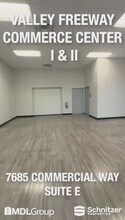 7685 Commercial Way, Henderson, NV à louer - Vidéo sur l’annonce professionnelle