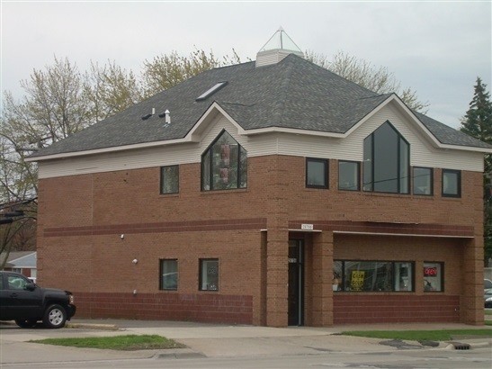 28706 John R Rd, Madison Heights, MI à louer - Photo de l’immeuble – Image 2 sur 2