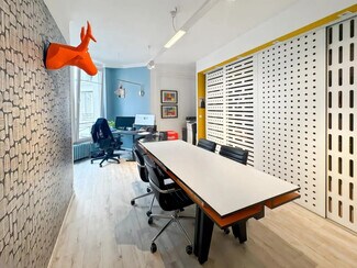 Plus de détails pour Bureau à louer