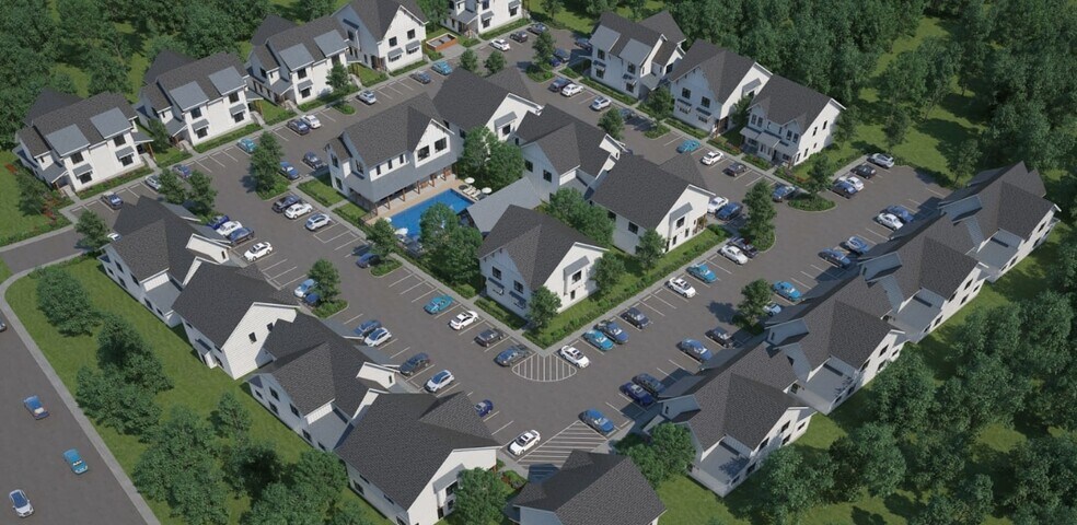 6640 Old Shell Rd, Mobile, AL à vendre - Photo principale – Image 1 sur 2