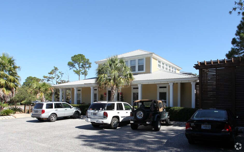 1680 W 2nd St, Gulf Shores, AL à vendre - Photo de l’immeuble – Image 2 sur 9