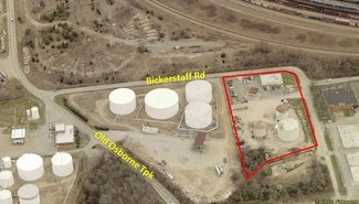 Plus de détails pour 413 Bickerstaff Rd, Richmond, VA - Industriel/Logistique à vendre
