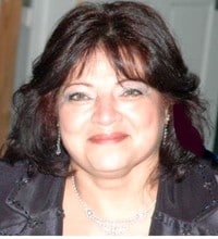 Floranse Mansour