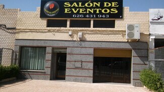 Plus de détails pour Local commercial à vendre