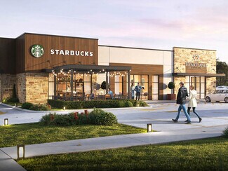 Plus de détails pour 8406 State Rte 50, Orlando, FL - Local commercial à vendre