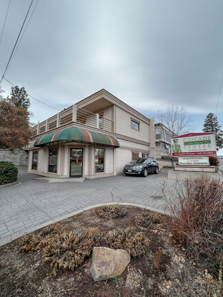 Plus de détails pour 477 NE Greenwood Ave, Bend, OR - Bureau à vendre