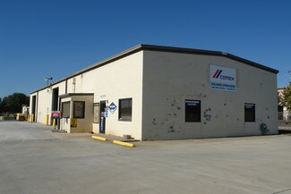 Plus de détails pour 3400 Smith Farm Rd, Matthews, NC - Industriel/Logistique à louer
