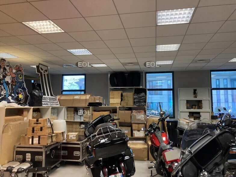 Bureau dans Créteil à louer - Photo intérieure – Image 3 sur 9