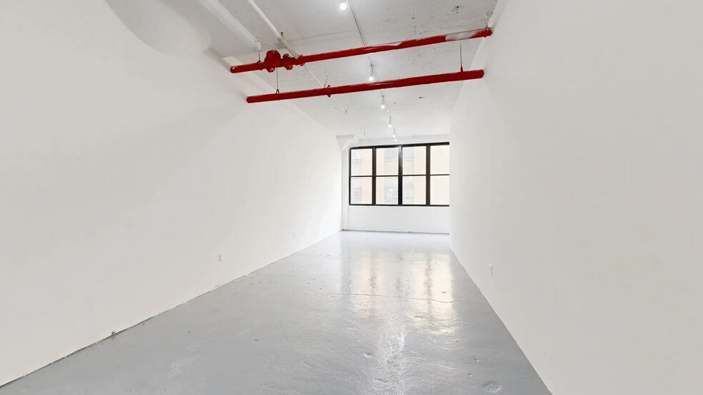 21-07 41st Ave, Long Island City, NY à louer - Numérisation 3D Matterport – Image 3 sur 22