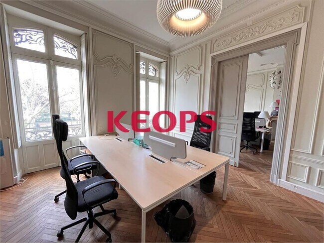 Plus de détails pour 6 Allées Forain François Verdier, Toulouse - Bureau à louer